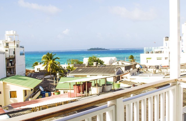 Sea Colors Hotel