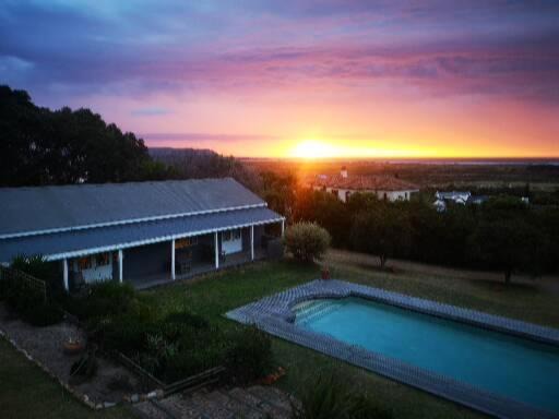 Sea Cottage Drive Cottages - Noordhoek