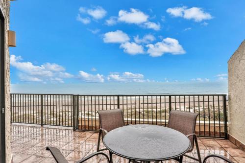 Sea Dunes Penthouse