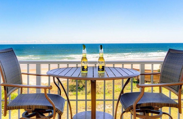 Sea-Esta Oceanfront Luxurious Seaside Vacation Rental Ormond Beach/Daytona Beach