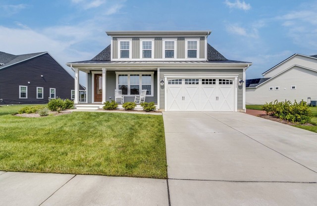 Sea Foam Sanctuary- Coastal Club- 4BR home w/fenced backyard-pet friendly, pool