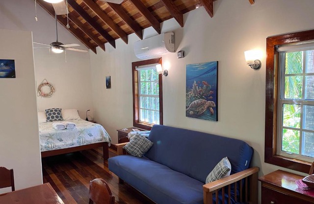 Sea Garden Cottage