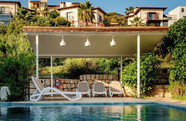 Sea Garden Kaş Hotel