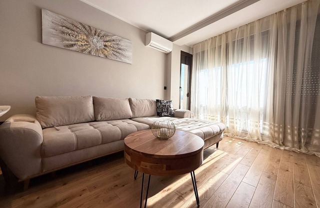 Sea garden luxury apartments wifi
