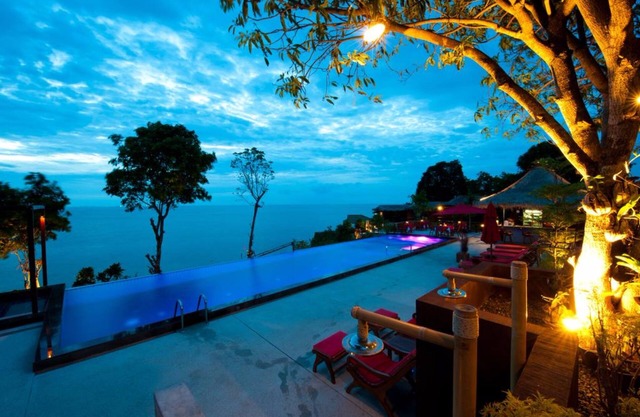 Sea Garden Resort - Haad Chao Phao