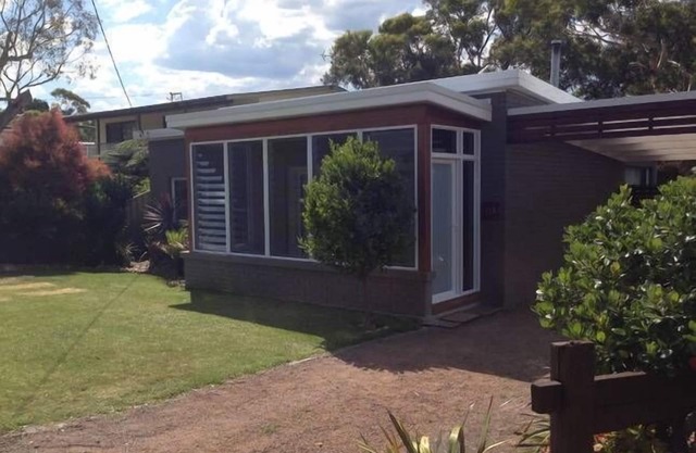 Sea Gums Beach House, Callala Beach