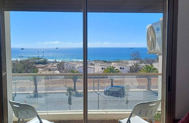 Sea House Agadir