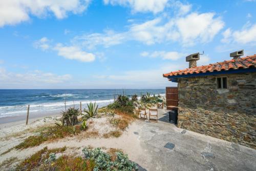 Sea Hut Apulia