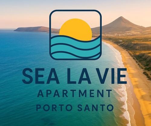 Sea La Vie Apartment Porto Santo