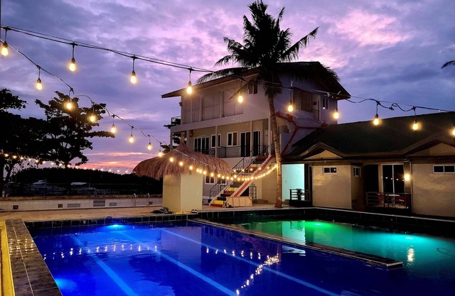 Sea One Resort