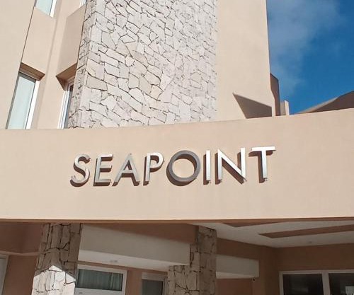 Sea Point By D&G