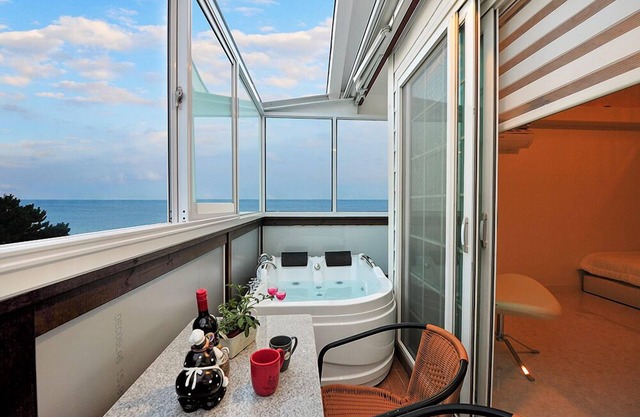 Sea Road Pension