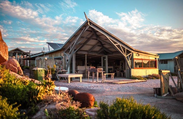 Sea Shack