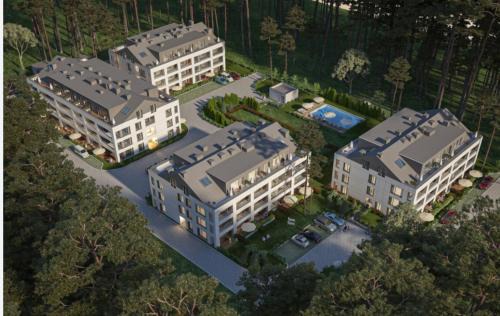 Sea Shell Apartment