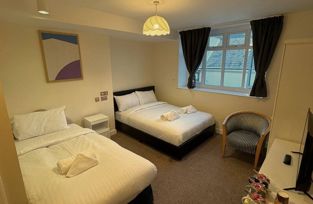 Sea Shell Hotel