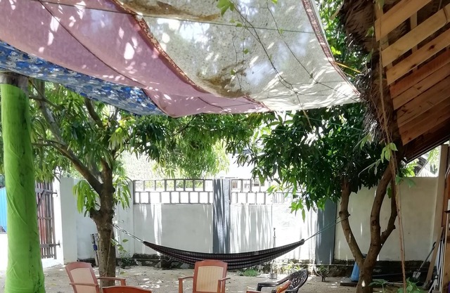 Sea shells Inn Arugambay