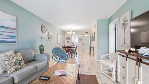 Sea Side Villas #118 Bord de Mer by Nautical Properties