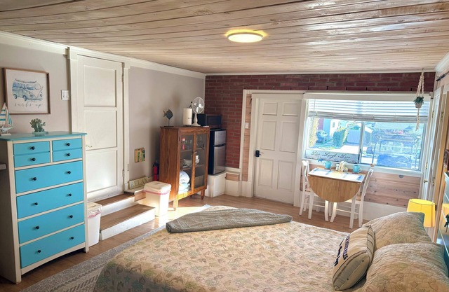Sea Star Private Cottage