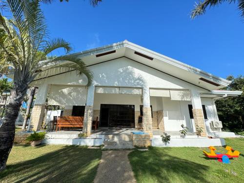 Sea Start Villa