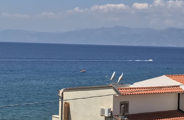 Sea Terrace