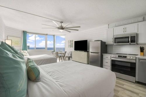 Sea The Gulf - Top Of The Gulf 809 - Luxury Resort