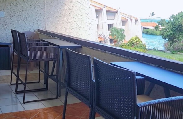 Sea Turtle Condo with Loaded Amenities