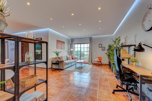 Sea View Apartment Magic Moments Adeje