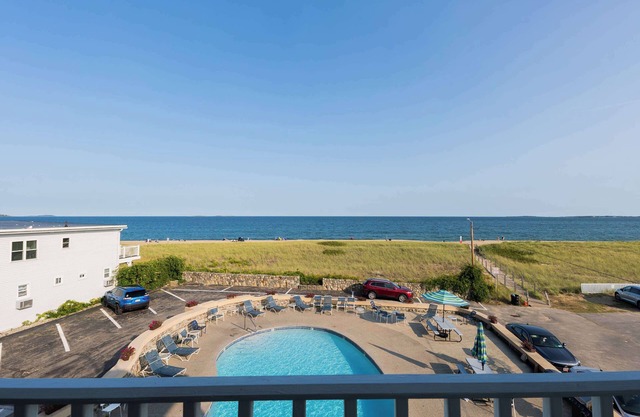 Sea View Inn
