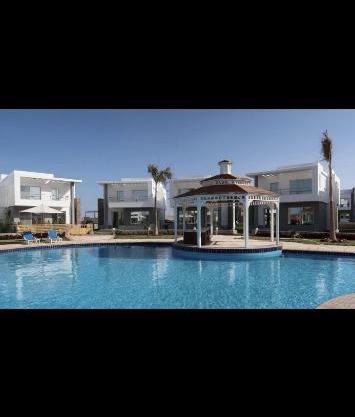 Sea view Luxury villa