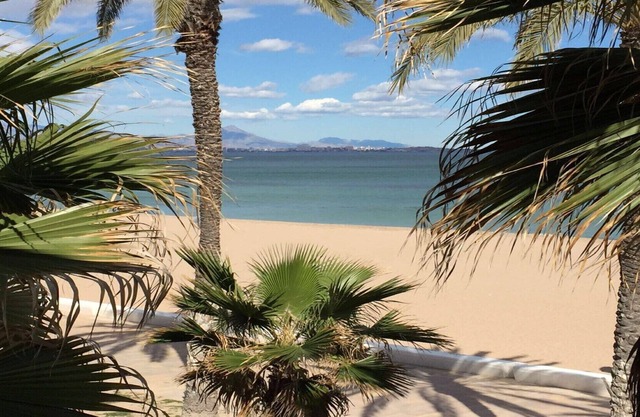 SEA VIEWS LUXURY LOFT URBANOVA ALICANTE