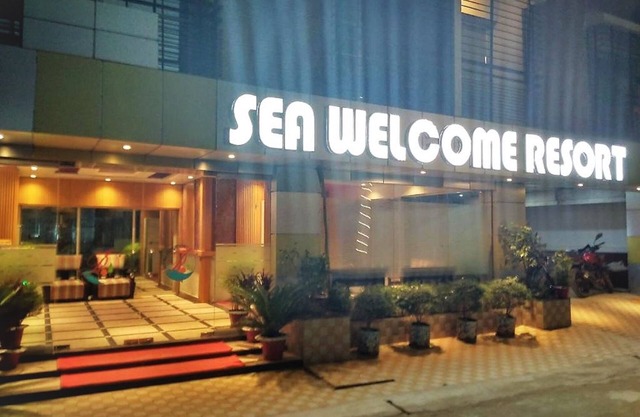 Sea Welcome Resort