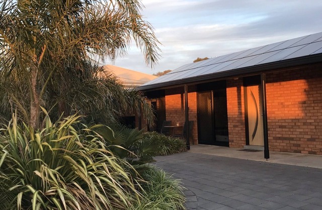 Sea & Wine Retreat, Maslin Beach