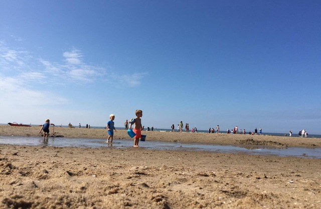 Sea You Hotel Noordwijk