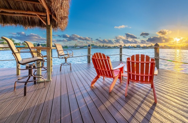 SEABIM Vacation Home OZARTIRO on the Eight Lakes