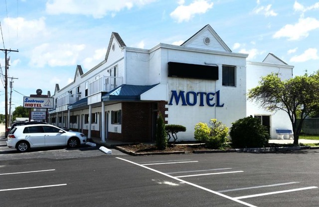 Seabreeze Motel