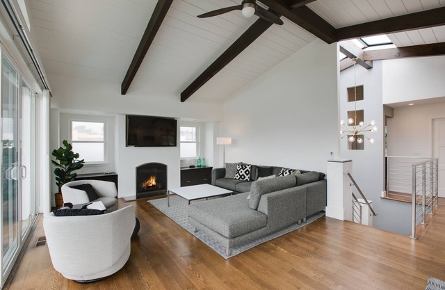 Seacliff Beach Home
