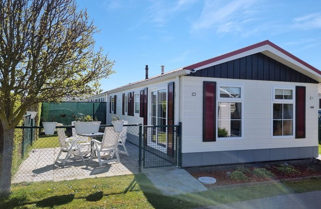 Seacottage Brugge - only 2 minutes from the beach