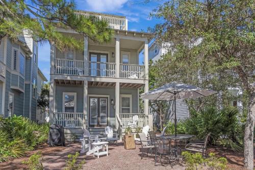 Seacrest - Coconut Cottage