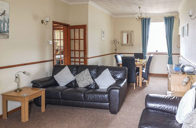 Seacrest Cottage - UK35816