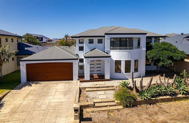 Seacrest – Luxurious Holiday Home