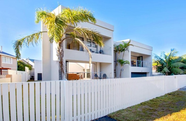 Seacrest Villa