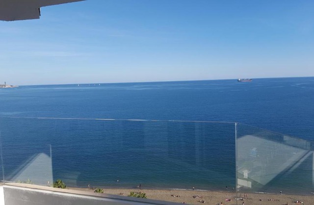 Seafront La Malagueta I