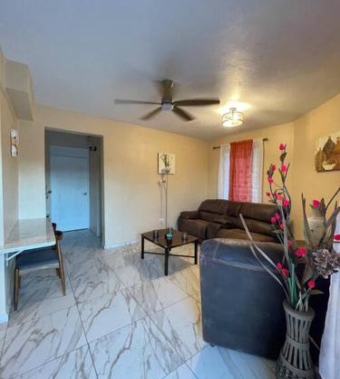Seagrape a New Apartment with a Sea View and Ideal Location