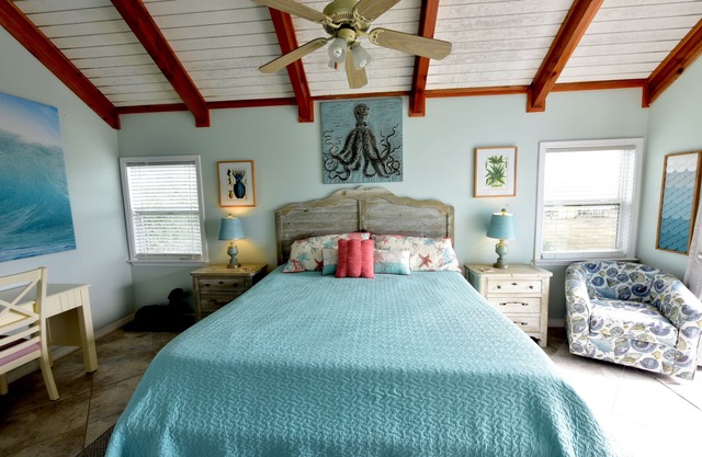 Seagrass Cottage