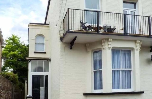 Seagull's Rest