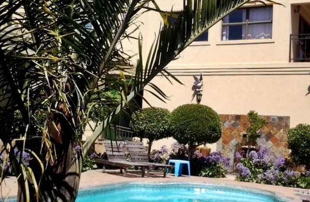 Seagulls Guest House