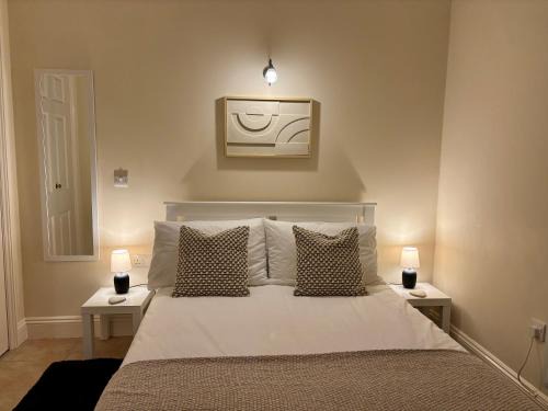 Seagulls Rest - Sheringham - Detached Apartment