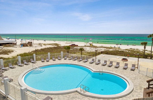 Seahaven Beach Hotel