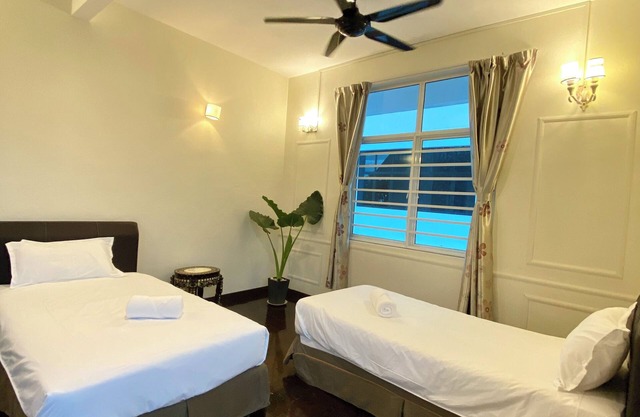 Seahome Boutique Hotel