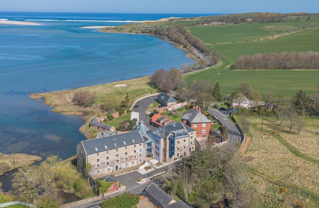 Seal Bay - Two Bedroom House, Sleeps 4